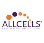 AllCells Division Logo - Square